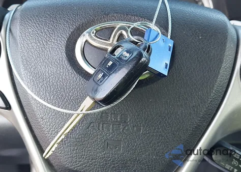 2014 Toyota Camry Se из США, поврежденный, VIN 4T1BF1FK0EU421637